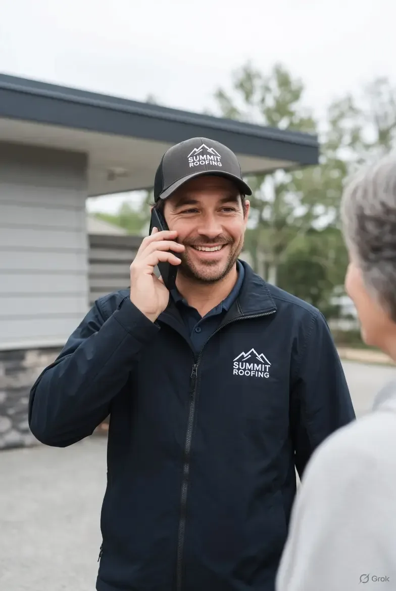 Flat Roof Leak Repair Swansboro, NC FAQs